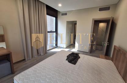 Apartment - 2 - 3 for rent in Giardino Apartments - The Pearl Island - Doha