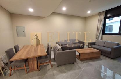 Apartment - 2 - 3 for rent in Giardino Apartments - The Pearl Island - Doha