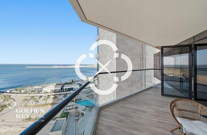Apartment - 2 Bedrooms - 3 Bathrooms for sale in Waterfront North Villas - Waterfront Residential - The Waterfront - Lusail Apartment - 2 Bedrooms - 3 Bathrooms for sale in Waterfront North Villas - Waterfront Residential - The Waterfront - Lusail