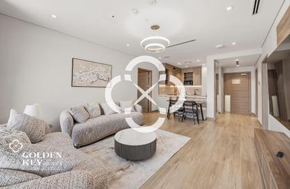 Apartment - 2 Bedrooms - 3 Bathrooms for sale in Waterfront North Villas - Waterfront Residential - The Waterfront - Lusail Apartment - 2 Bedrooms - 3 Bathrooms for sale in Waterfront North Villas - Waterfront Residential - The Waterfront - Lusail