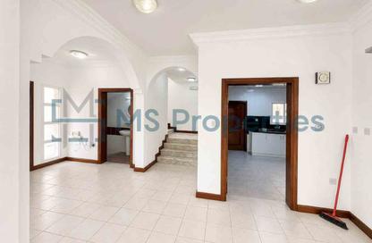 Villa - 3 Bedrooms - 4 Bathrooms for rent in Barzan Compound - New Salata - Salata - Doha Villa - 3 Bedrooms - 4 Bathrooms for rent in Barzan Compound - New Salata - Salata - Doha