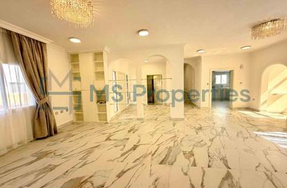 Villa - 3 Bedrooms - 4 Bathrooms for rent in Barzan Compound - New Salata - Salata - Doha Villa - 3 Bedrooms - 4 Bathrooms for rent in Barzan Compound - New Salata - Salata - Doha