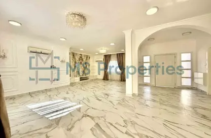 Villa - 3 Bedrooms - 4 Bathrooms for rent in Barzan Compound - New Salata - Salata - Doha Villa - 3 Bedrooms - 4 Bathrooms for rent in Barzan Compound - New Salata - Salata - Doha
