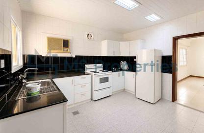 Villa - 3 Bedrooms - 4 Bathrooms for rent in Barzan Compound - New Salata - Salata - Doha Villa - 3 Bedrooms - 4 Bathrooms for rent in Barzan Compound - New Salata - Salata - Doha