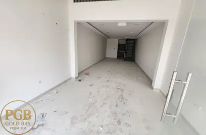 Shop - Studio - 1 Bathroom for rent in Al Jazeera Street - Fereej Bin Mahmoud North - Fereej Bin Mahmoud - Doha