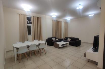 Apartment - 2 Bedrooms - 2 Bathrooms for rent in Najma Street - Najma - Doha
