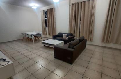 Apartment - 2 Bedrooms - 2 Bathrooms for rent in Najma Street - Najma - Doha