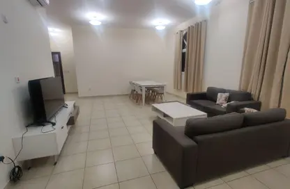 Apartment - 2 Bedrooms - 2 Bathrooms for rent in Najma Street - Najma - Doha