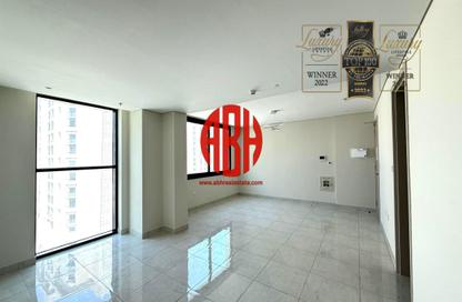 Apartment - 2 - 3 for rent in Rivan Building - Al Erkyah City - Lusail