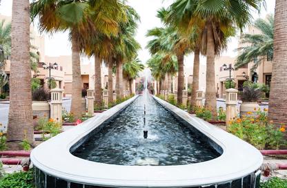 Compound - 5 - 6 for rent in West Bay Lagoon - West Bay Lagoon - Doha
