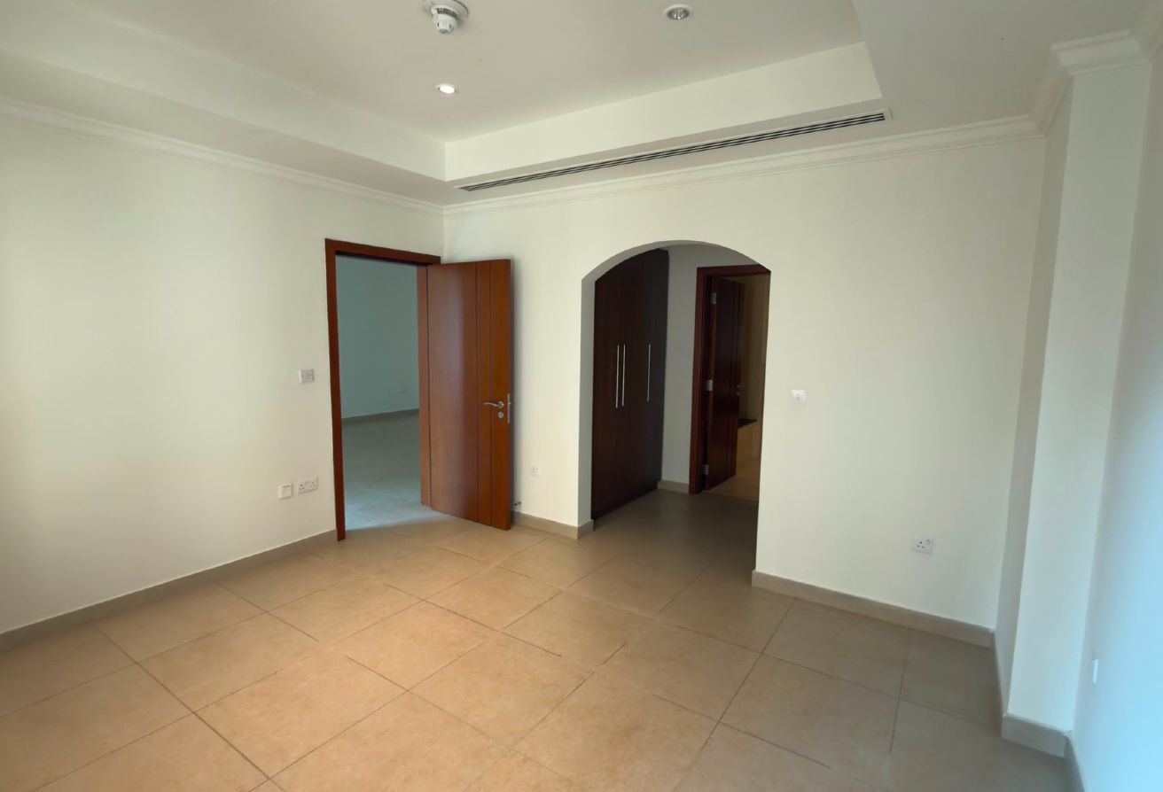 1BHK | One Month free | Side Marina view thumbnail 8