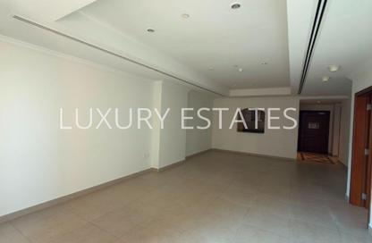 Apartment - 1 Bedroom - 2 Bathrooms for rent in East Porto Drive - Porto Arabia - The Pearl Island - Doha