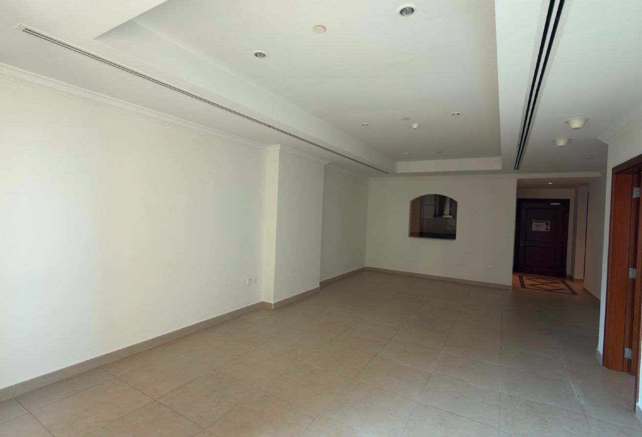 1BHK | One Month free | Side Marina view thumbnail 3