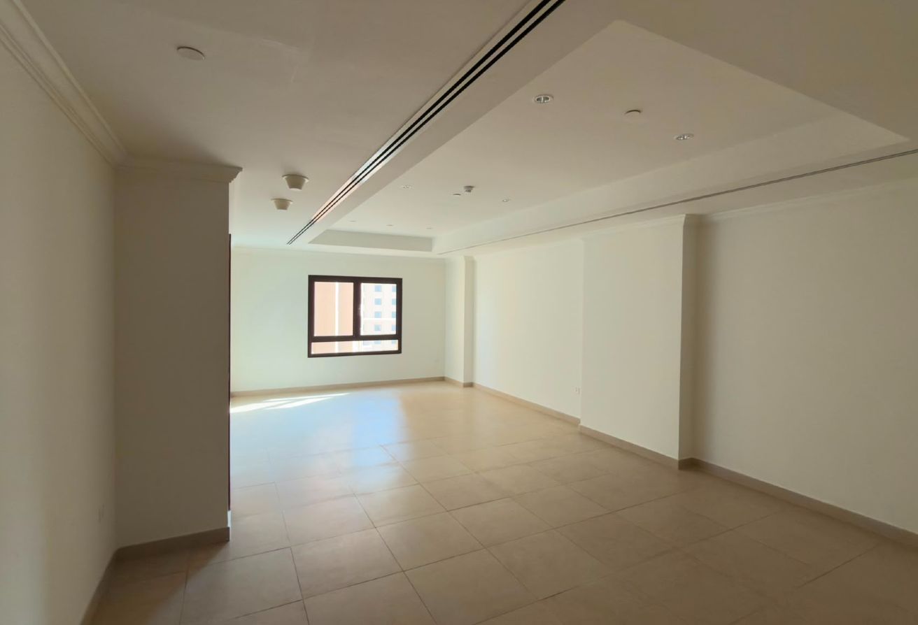1BHK | One Month free | Side Marina view thumbnail 4