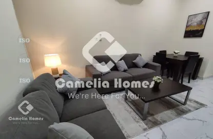 شقة - 3 غرف نوم - 2 حمامات للايجار في شارع النصر - النصر - الدوحة