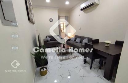 Apartment - 3 Bedrooms - 2 Bathrooms for rent in Al Nasr Street - Al Nasr - Doha
