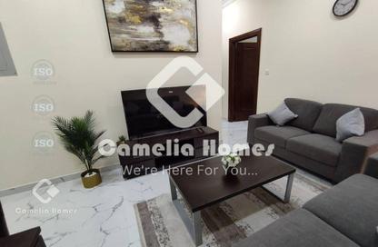 Apartment - 3 Bedrooms - 2 Bathrooms for rent in Al Nasr Street - Al Nasr - Doha