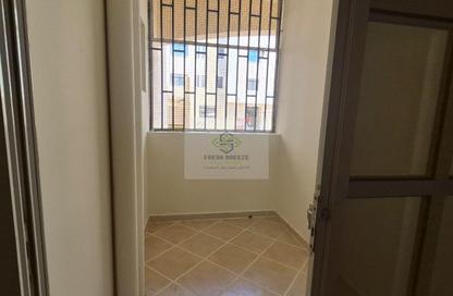 Apartment - 2 Bedrooms - 2 Bathrooms for rent in Old Airport Road - Old Airport Road - Doha
