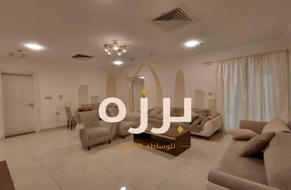 Apartment - 3 Bedrooms - 3 Bathrooms for rent in Fereej Abdul Aziz - Fereej Abdul Aziz - Doha