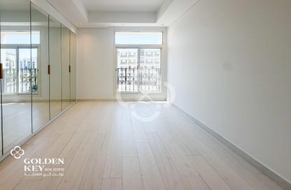 Apartment - 2 - 2 for rent in Fox Hills - Fox Hills - Lusail
