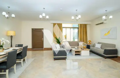 فيلا - 4 غرف نوم - 5 حمامات للبيع في مشروع عمارة الوكرة - الوكير - الوكرة