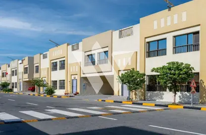 Villa - 4 Bedrooms - 5 Bathrooms for sale in Al Wakra Building Project - Al Wukair - Al Wakra