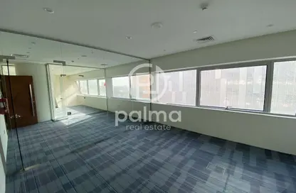 مساحات مكتبية - استوديو - 2 حمامات للايجار في برج مارينا 02 - منطقة المارينا - الوسيل