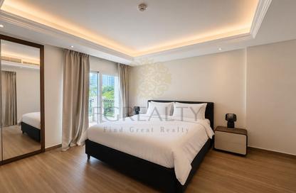 Compound - 6 - 7+ for rent in Floresta Gardens - Floresta Gardens - The Pearl Island - Doha