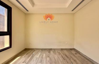 Apartment - 2 Bedrooms - 2 Bathrooms for rent in Seville Residence - Fox Hills - Lusail