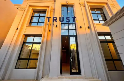 Villa - 7 Bedrooms - 7 Bathrooms for sale in Al Thumama - Al Thumama - Doha