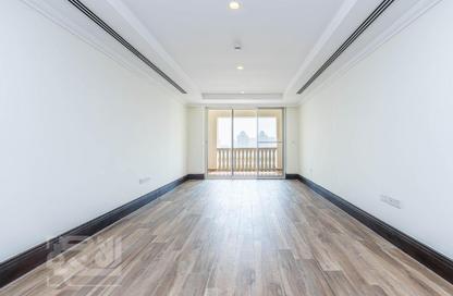 Apartment - 1 Bedroom - 2 Bathrooms for rent in Tower 19 - Viva Bahriyah - The Pearl Island - Doha Apartment - 1 Bedroom - 2 Bathrooms for rent in Tower 19 - Viva Bahriyah - The Pearl Island - Doha