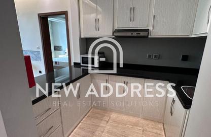 Apartment - 1 Bedroom - 2 Bathrooms for rent in Al Sadd Road - Al Sadd - Doha Apartment - 1 Bedroom - 2 Bathrooms for rent in Al Sadd Road - Al Sadd - Doha