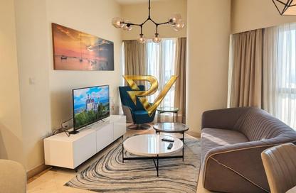 Apartment - 1 - 2 for rent in Regency Residence Al Sadd - Al Sadd - Doha