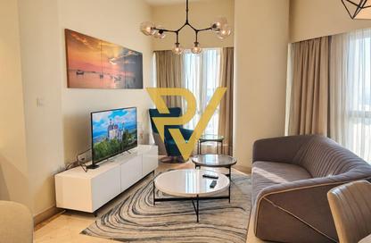 Apartment - 1 - 2 for rent in Regency Residence Al Sadd - Al Sadd - Doha Apartment - 1 - 2 for rent in Regency Residence Al Sadd - Al Sadd - Doha