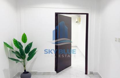 Apartment - Studio - 1 Bathroom for rent in Al Duhail - Al Duhail - Doha