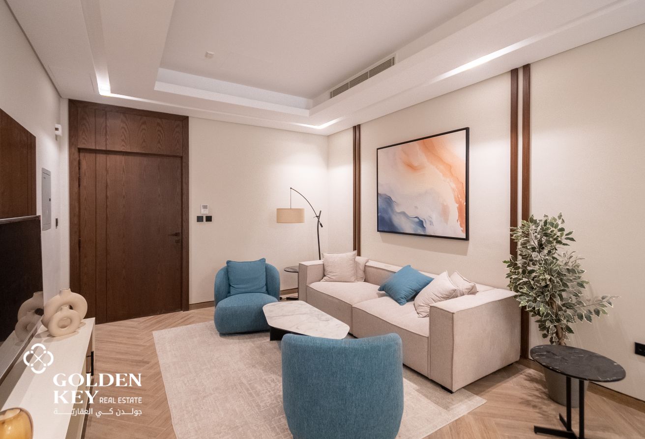 Bills Included | FF | Luxury 2 Bedroom in Foxhills
