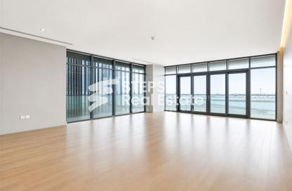 Duplex - 3 - 4 for sale in Seef Lusail Tower 1 - Seef Lusail - Lusail City - Lusail