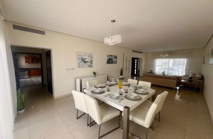 Villa - 4 Bedrooms - 6 Bathrooms for rent in Al Waab Street - Al Waab - Doha Villa - 4 Bedrooms - 6 Bathrooms for rent in Al Waab Street - Al Waab - Doha