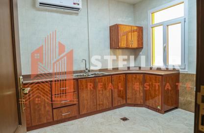 Apartment - 2 - 3 for rent in Doha Al Jadeed - Doha
