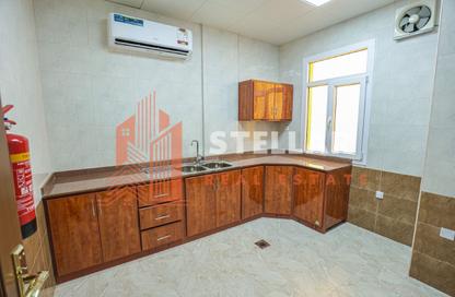 Apartment - 2 - 3 for rent in Doha Al Jadeed - Doha Apartment - 2 - 3 for rent in Doha Al Jadeed - Doha