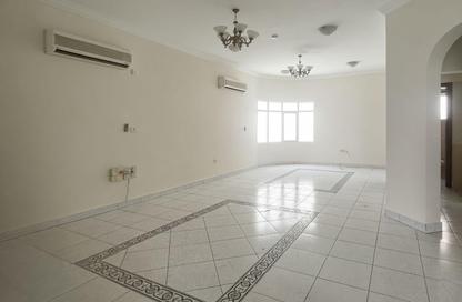 Villa - 4 - 4 for rent in Al Hamraa Street - Al Thumama - Doha