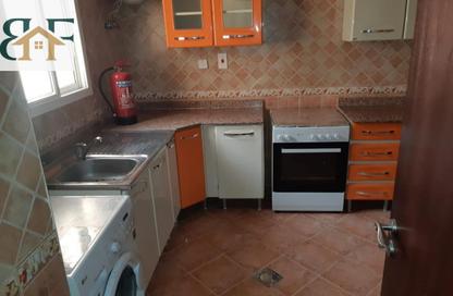 Apartment - 1 - 1 for rent in Umm Ghuwalina - Umm Ghuwailina - Doha Apartment - 1 - 1 for rent in Umm Ghuwalina - Umm Ghuwailina - Doha
