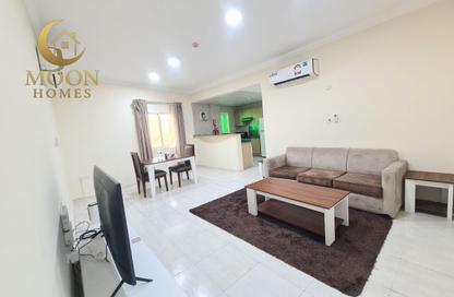 Apartment - 1 Bedroom - 1 Bathroom for rent in Umm Ghwailina Comm - Umm Ghuwalina - Umm Ghuwailina - Doha Apartment - 1 Bedroom - 1 Bathroom for rent in Umm Ghwailina Comm - Umm Ghuwalina - Umm Ghuwailina - Doha