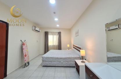 Apartment - 1 Bedroom - 1 Bathroom for rent in Umm Ghwailina Comm - Umm Ghuwalina - Umm Ghuwailina - Doha Apartment - 1 Bedroom - 1 Bathroom for rent in Umm Ghwailina Comm - Umm Ghuwalina - Umm Ghuwailina - Doha