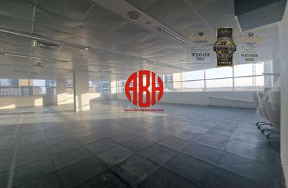 Office Space - Studio - 2 Bathrooms for rent in Lusail Marina Heights - Marina District - Lusail Office Space - Studio - 2 Bathrooms for rent in Lusail Marina Heights - Marina District - Lusail