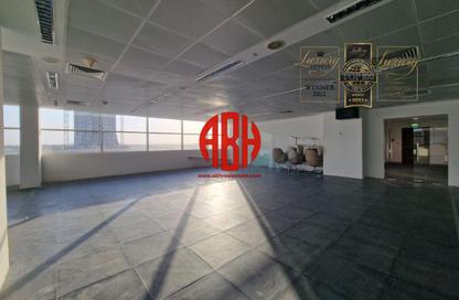 Office Space - Studio - 2 Bathrooms for rent in Lusail Marina Heights - Marina District - Lusail