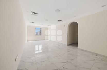 Apartment - 2 Bedrooms - 2 Bathrooms for rent in Fox Hills A13 - Fox Hills - Lusail