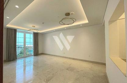 Apartment - 2 - 3 for rent in Floresta Gardens - Floresta Gardens - The Pearl Island - Doha