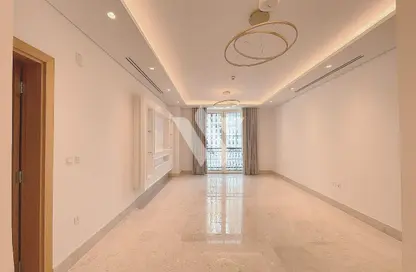 Apartment - 2 Bedrooms - 3 Bathrooms for rent in Floresta Gardens - Floresta Gardens - The Pearl Island - Doha Apartment - 2 Bedrooms - 3 Bathrooms for rent in Floresta Gardens - Floresta Gardens - The Pearl Island - Doha