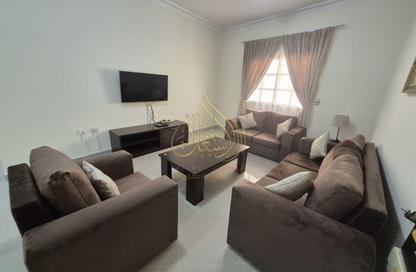 Apartment - 1 - 1 for rent in Fereej Bin Mahmoud - Doha